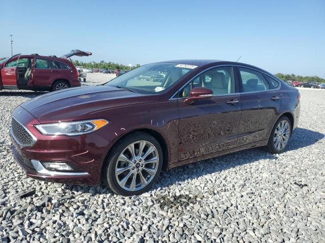 Vin: 3fa6p0k92hr212336, lot: 54758725, ford fusion titanium 2017 img_1
