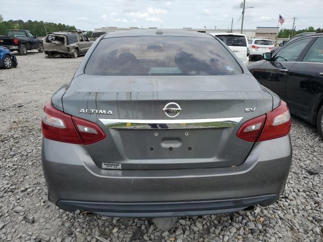 2018 NISSAN ALTIMA 2.5 - 1N4AL3AP7JC240547