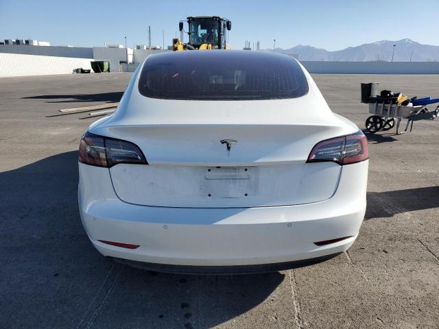2018 TESLA MODEL 3 5YJ3E1EA1JF161952