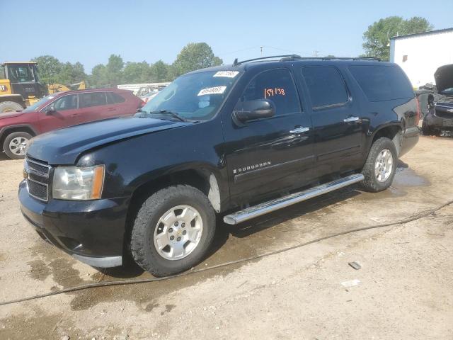 CHEVROLET SUBURBAN C
