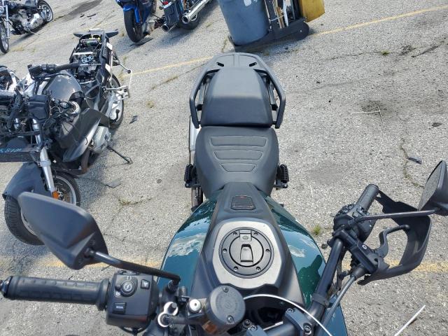 2024 HARLEY-DAVIDSON RA1250 S 1HD1ZES25RB305449