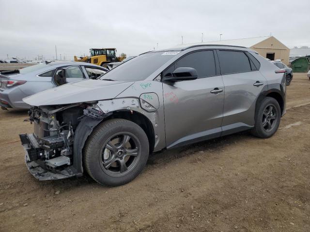 Vin: jtmabaca8ra070121, lot: 54550895, toyota bz4x xle xle 2024 img_1