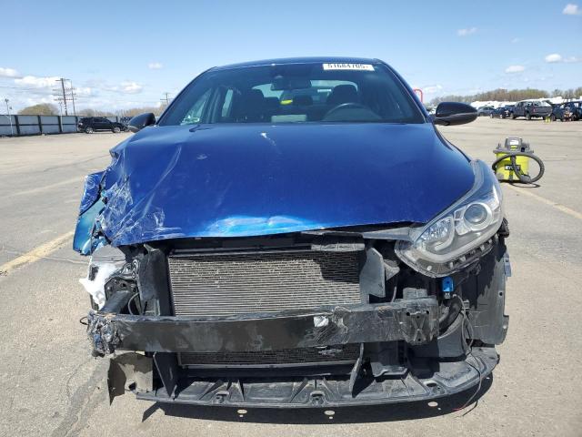 2021 KIA FORTE GT L - 3KPF34AD6ME359120