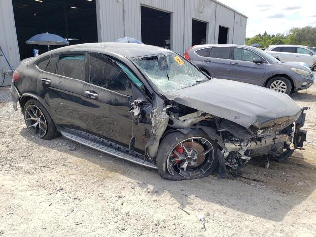 Vin: w1n0j6eb9pg159491, lot: 51325745, mercedes-benz glc-class 43 4matic amg 20234