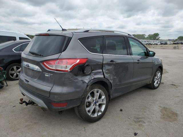 Vin: 1fmcu9j91eub15754, lot: 55316585, ford escape titanium 20143
