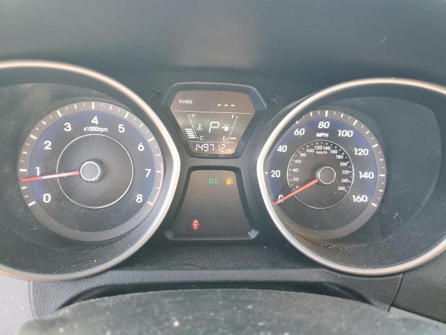 2015 HYUNDAI ELANTRA SE - 5NPDH4AE5FH585939