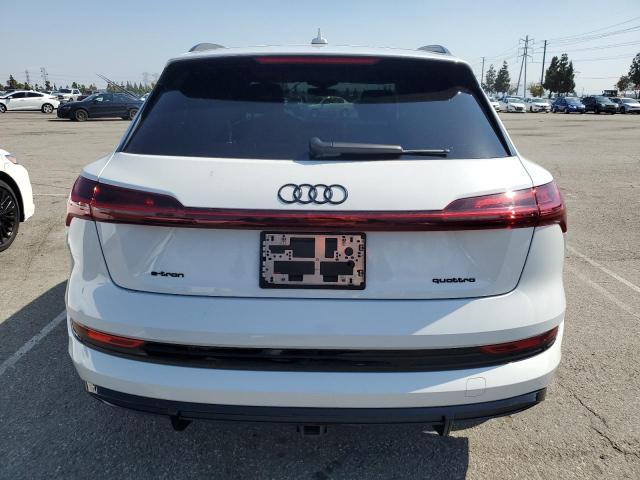2022 AUDI E-TRON CHR WA1VABGE1NB032624