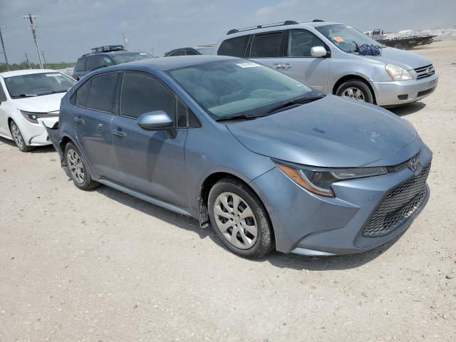 Vin: 5yfepmae6np366416, lot: 53574495, toyota corolla le 20224