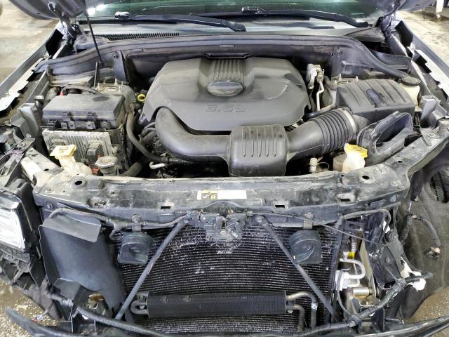2015 JEEP GRAND CHER - 1C4RJFBGXFC233411