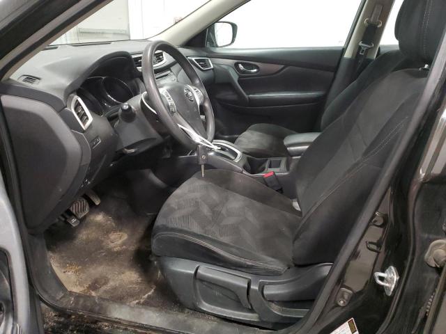 2016 NISSAN ROGUE S - 5N1AT2MV0GC913617