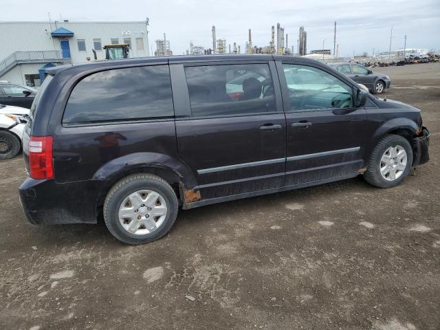 Vin: 2d4rn4de5ar425083, lot: 55026605, dodge caravan se 20103