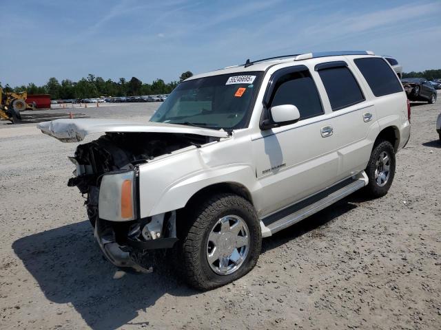 CADILLAC ESCALADE L