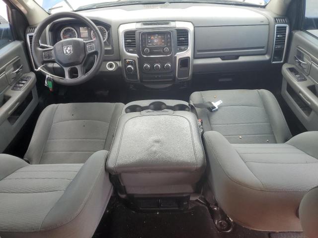 2019 RAM 1500 CLASS - 1C6RR6TT0KS562209