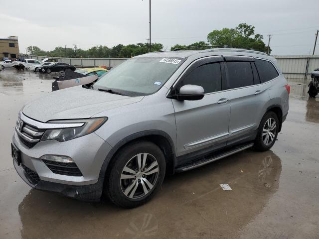 HONDA PILOT EXL