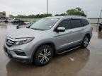 2016 HONDA PILOT EXL - 5FNYF5H89GB018226