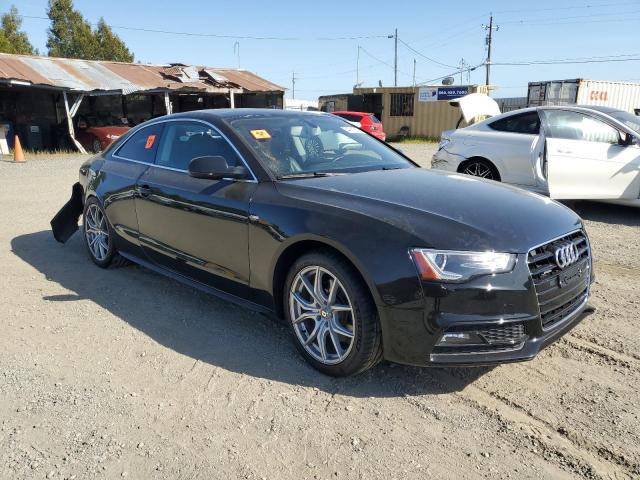 Vin: waumfafr0fa053857, lot: 54081515, audi a5 premium plus 20154