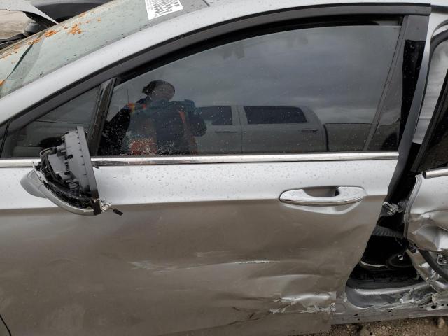 2020 FORD FUSION SEL - 3FA6P0CD4LR148327