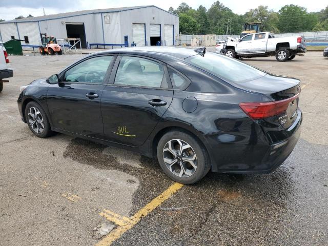 Vin: 3kpf24ad3ke052794, lot: 53907935, kia forte fe 20192