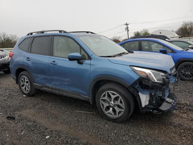 Vin: jf2skadc5rh449123, lot: 51989695, subaru forester premium 20244