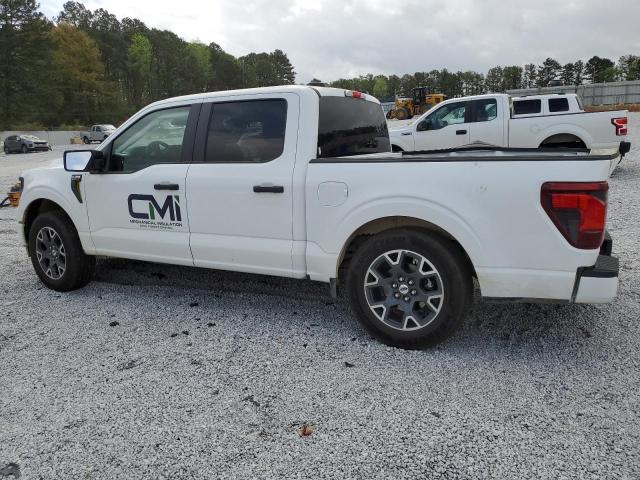 Vin: 1ftew2kp5rke71704, lot: 51657055, ford f150 stx stx 20242