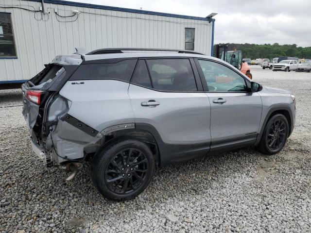 Vin: 3gkalmegxrl103729, lot: 54666435, gmc terrain sle 20243