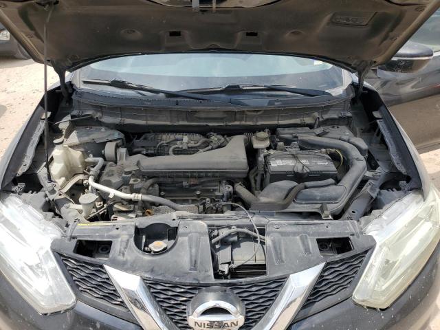 2015 NISSAN ROGUE S - KNMAT2MT8FP563101