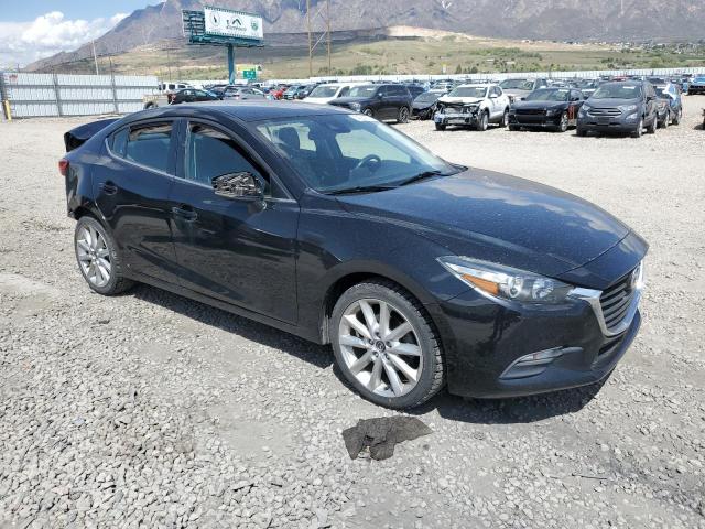 Vin: 3mzbn1v79hm124716, lot: 54564155, mazda 3 touring 20174