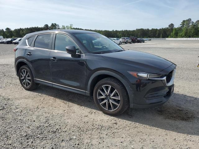 2018 MAZDA CX-5 TOURI JM3KFBCMXJ0423999