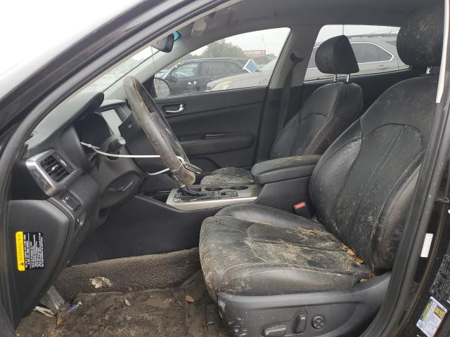 2017 KIA OPTIMA HYB KNAGU4LE9H5010426
