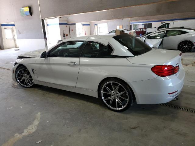 Vin: wba3v9c51fp799391, lot: 51772585, bmw 4 series xi 20152