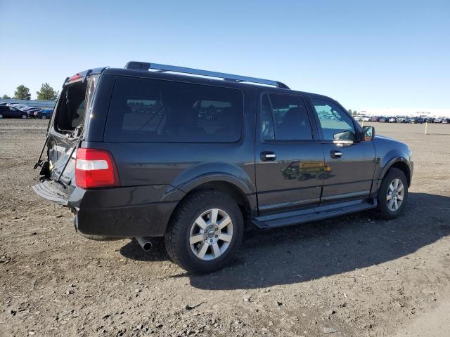 Vin: 1fmjk2a56aeb60369, lot: 52461025, ford expedition el limited 20103