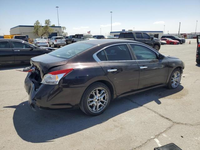 Vin: 1n4aa5ap7ac813268, lot: 55102405, nissan maxima s 20103