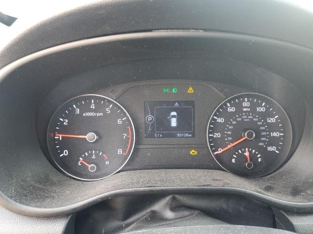 2018 KIA SPORTAGE L - KNDPMCACXJ7431192