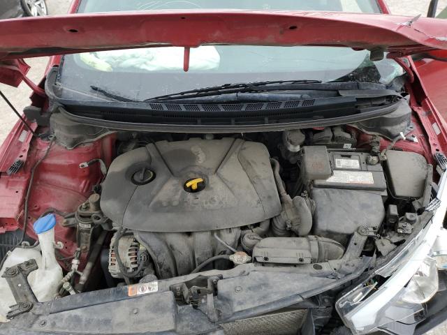 2016 KIA FORTE LX - KNAFX4A6XG5517753
