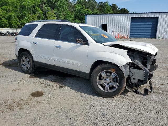 Vin: 1gkkrrkdxdj262857, lot: 53743835, gmc acadia slt-1 20134