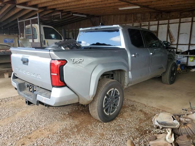Vin: 3tylb5jn2rt006749, lot: 52979985, toyota tacoma double cab 20243