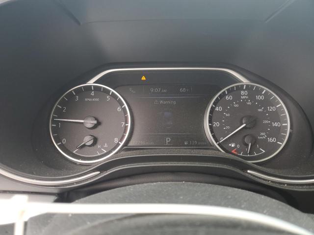 2019 NISSAN MAXIMA S - 1N4AA6AV6KC380788