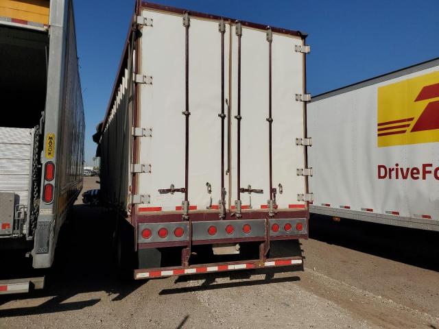 2002 WEST TRAILER #3298201020