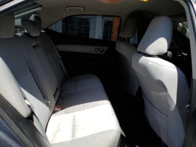 2016 TOYOTA COROLLA L - 2T1BURHE3GC669221
