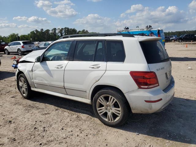 Vin: wdcgg0eb7fg379111, lot: 54118525, mercedes-benz glk-class 250 bluetec 20152