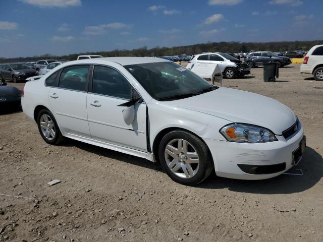 Vin: 2g1wb5ek8a1188633, lot: 52941145, chevrolet impala lt 20104