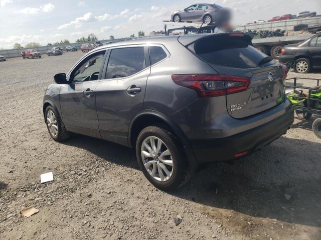 Vin: jn1bj1aw8nw682180, lot: 54293505, nissan rogue s 20222