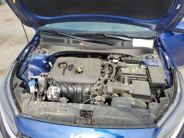 2024 KIA FORTE LX 3KPF24AD4RE729720