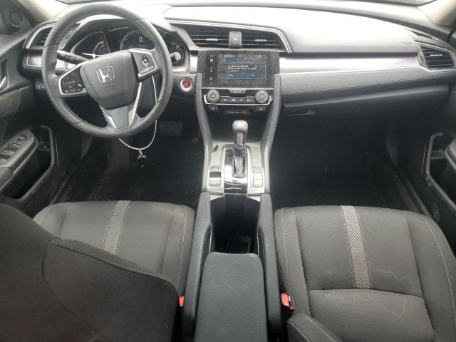 2017 HONDA CIVIC EX - 19XFC1F34HE023468