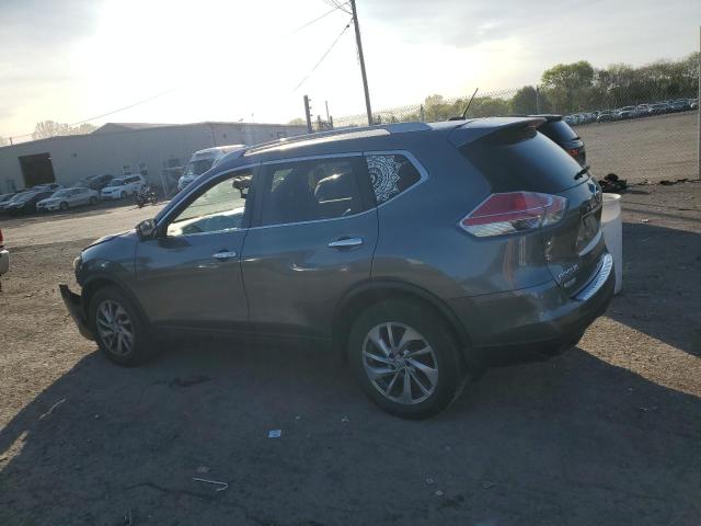 Vin: 5n1at2mv2ec863364, lot: 54821255, nissan rogue s 20142