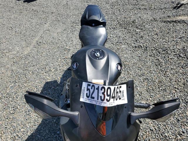 2008 HONDA CBR1000 RR JH2SC59118M000254