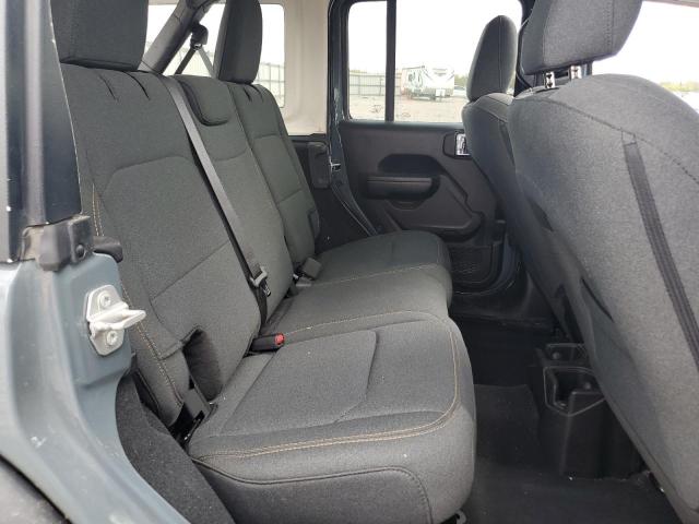 2024 JEEP WRANGLER S - 1C4PJXKN0RW214994