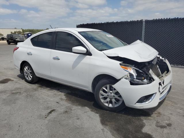 Vin: 3n1cn7ap4jl811858, lot: 54671935, nissan versa s 20184
