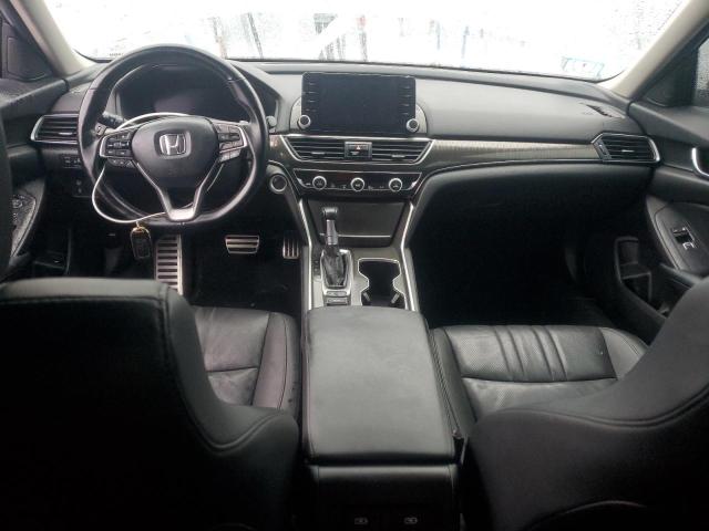 2022 HONDA ACCORD SPO - 1HGCV1F41NA020100