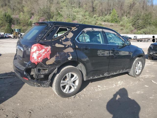 Vin: 2gnfleek9f6236307, lot: 52164445, chevrolet equinox ls 20153